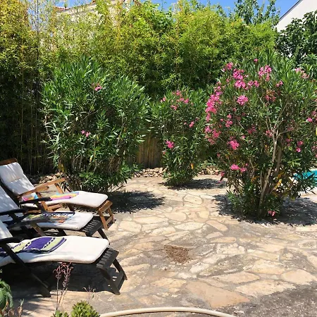 Villa Beautiful Villa In Zadar Pool Garden Near Beach *