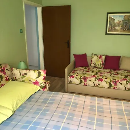 Beautiful Villa In Zadar Pool Garden Near Beach *