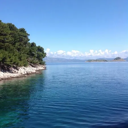 Beautiful Villa In Zadar Pool Garden Near Beach *