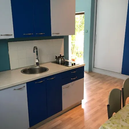 Beautiful Villa In Zadar Pool Garden Near Beach