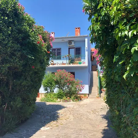 Beautiful Villa In Zadar Pool Garden Near Beach