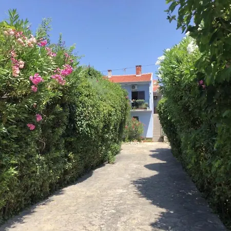 Beautiful Villa In Zadar Pool Garden Near Beach Villa